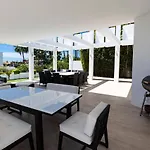 Villa Flamingos Marbella